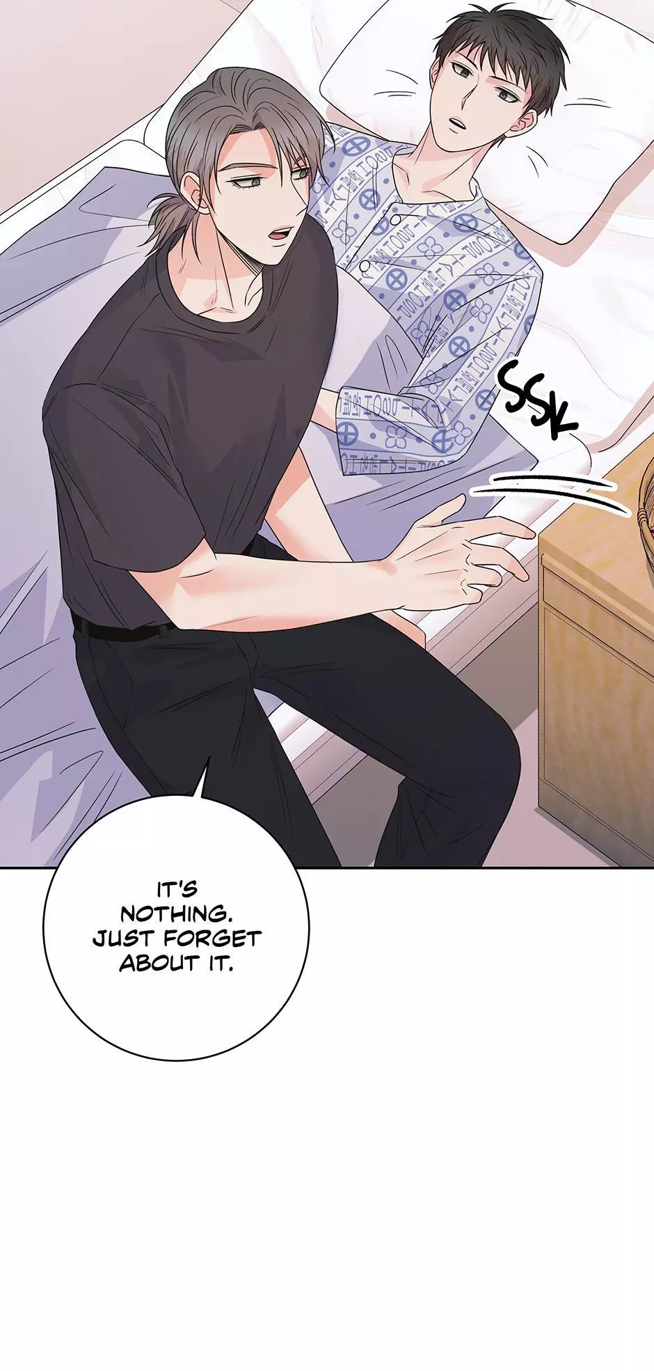 Long Live Hate - Chapter 33 Page 19