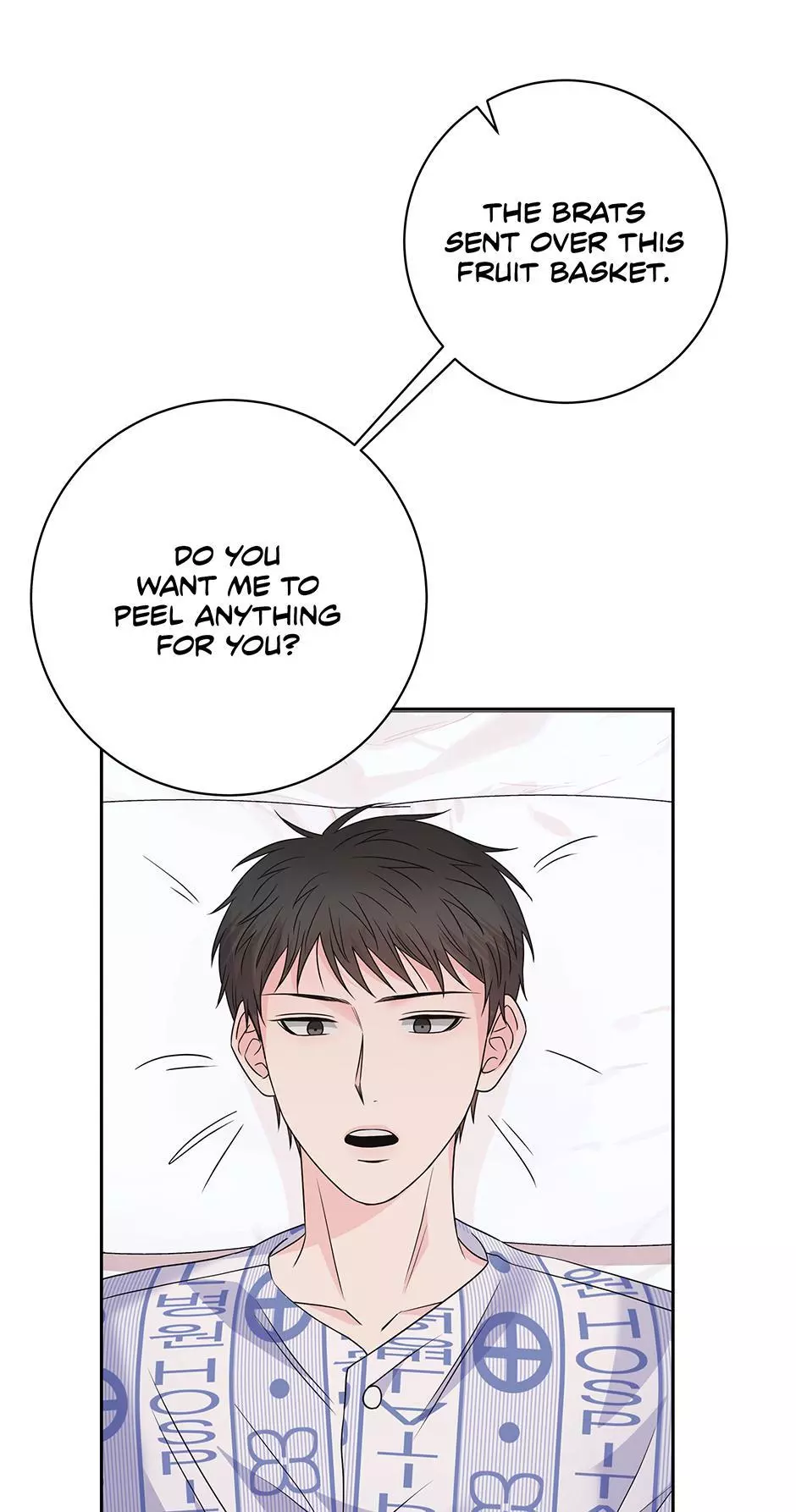 Long Live Hate - Chapter 33 Page 20