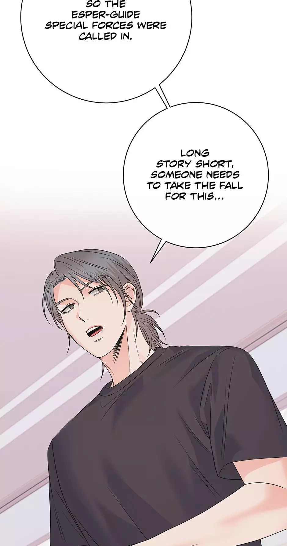 Long Live Hate - Chapter 33 Page 22