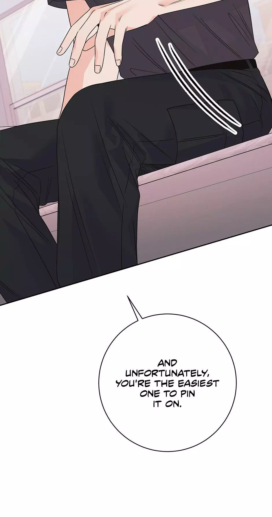 Long Live Hate - Chapter 33 Page 23