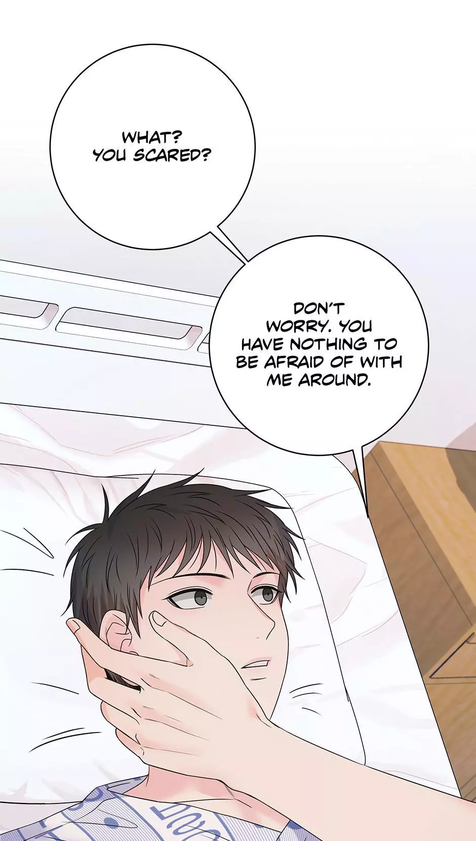 Long Live Hate - Chapter 33 Page 24