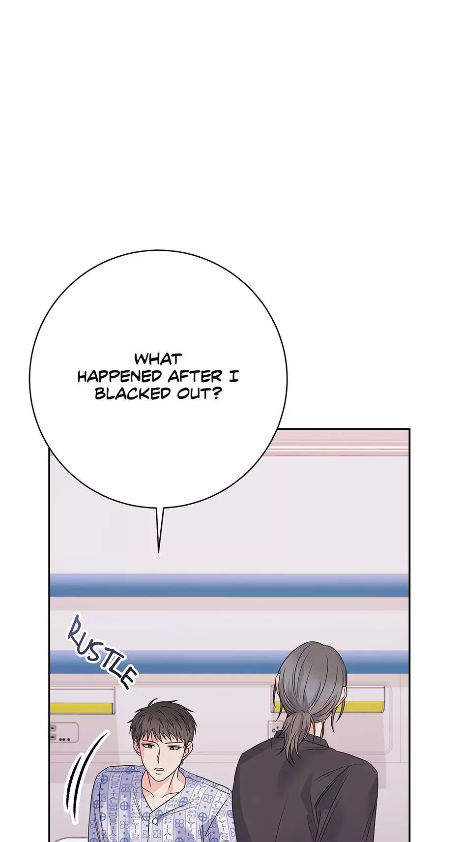 Long Live Hate - Chapter 33 Page 28