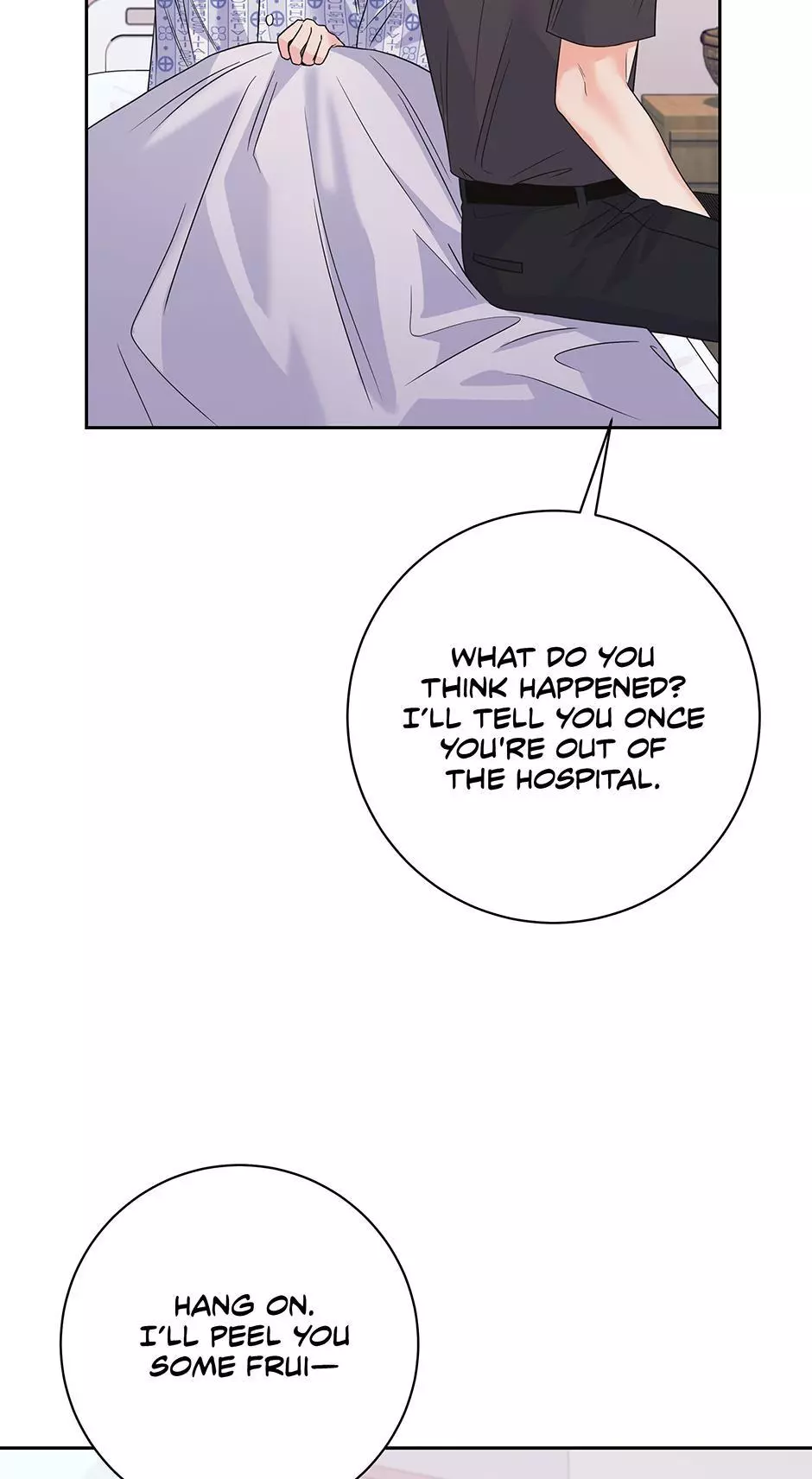 Long Live Hate - Chapter 33 Page 29