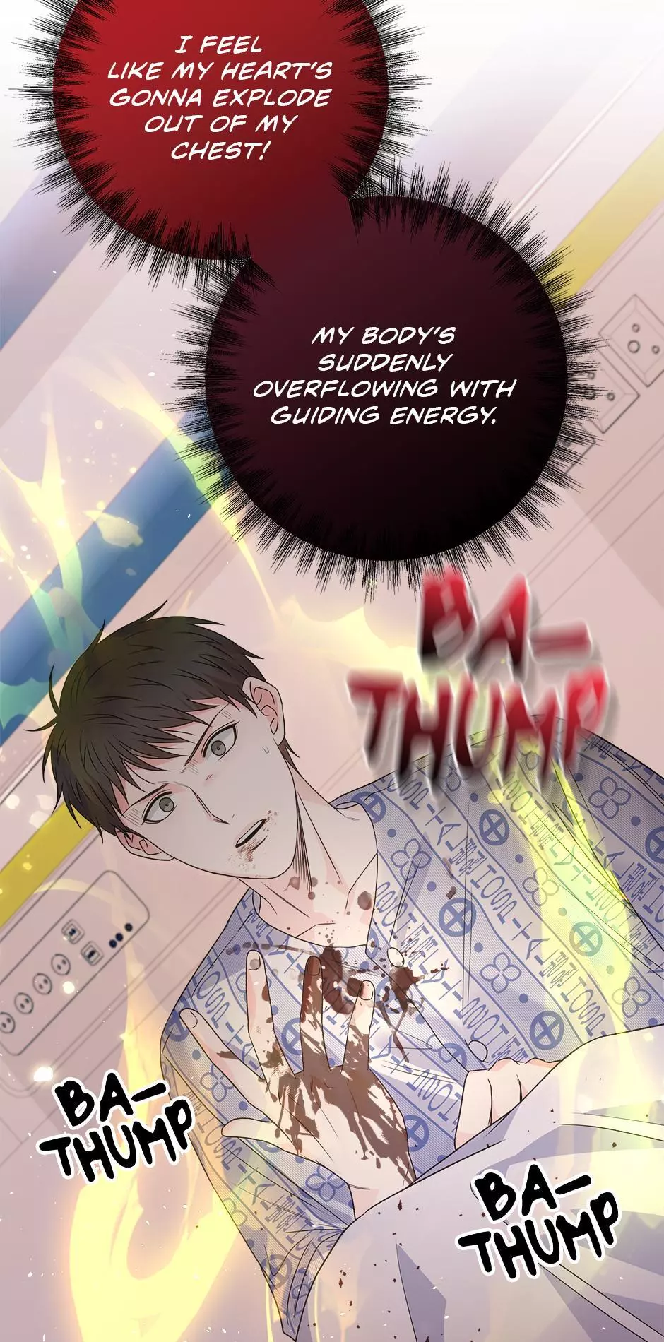 Long Live Hate - Chapter 33 Page 36