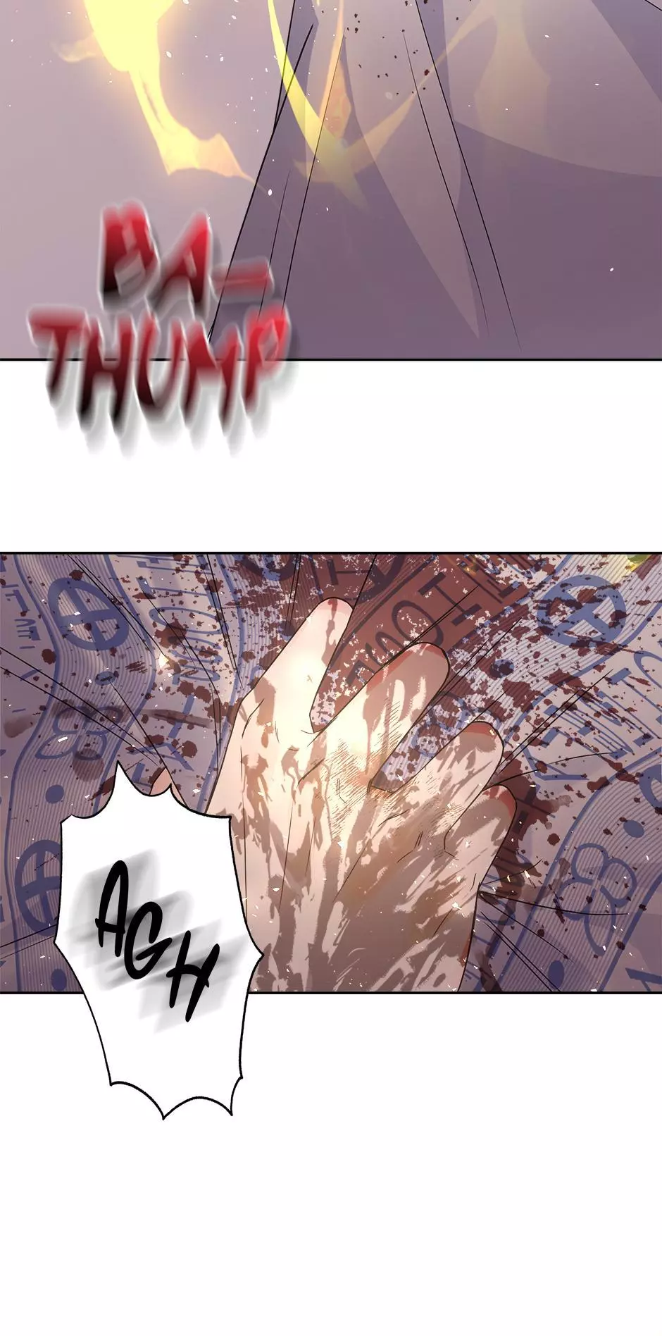 Long Live Hate - Chapter 33 Page 37