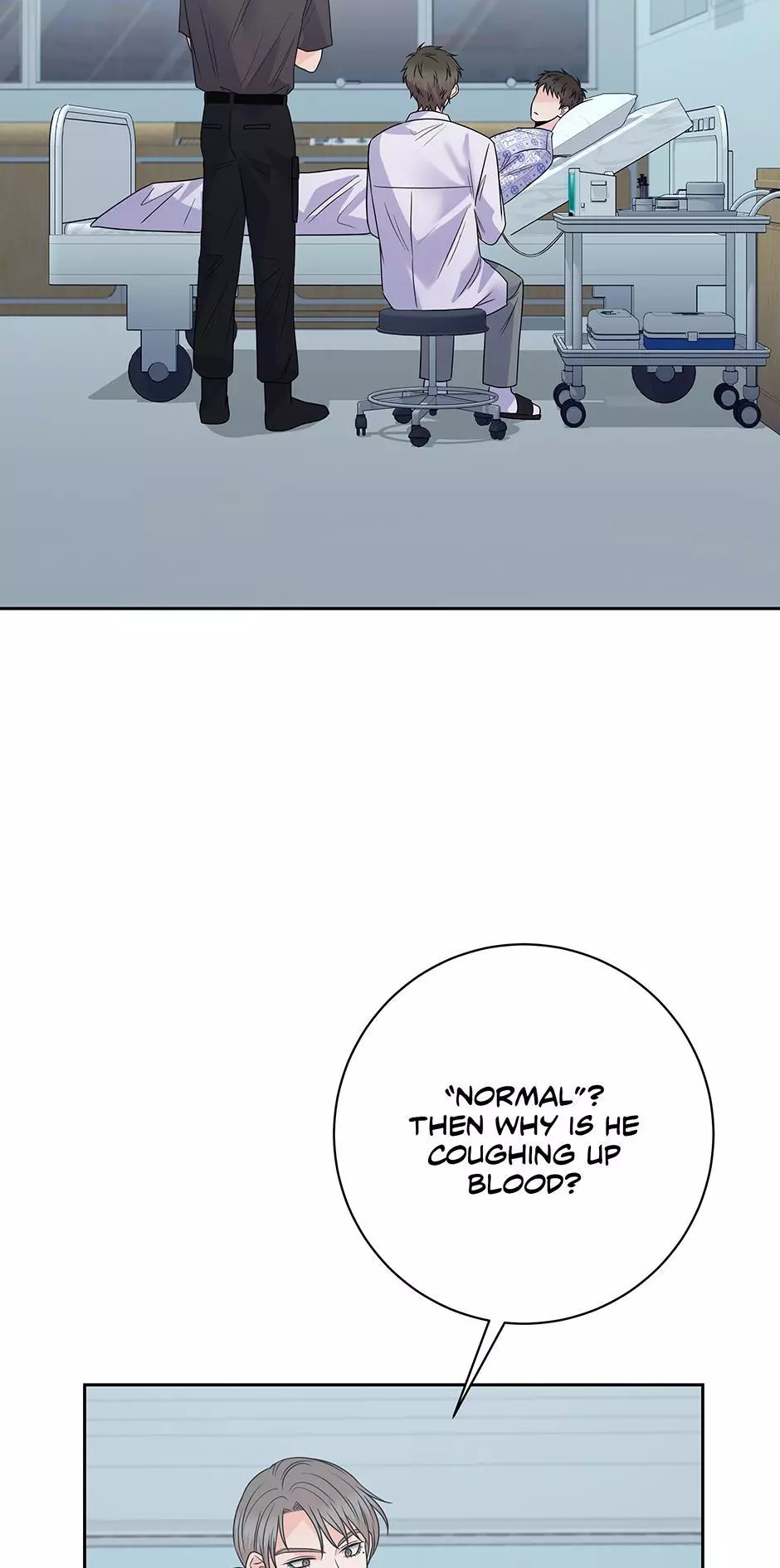 Long Live Hate - Chapter 33 Page 44