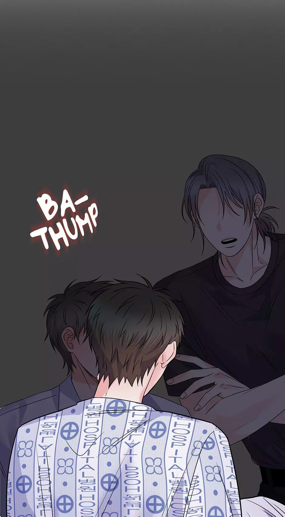 Long Live Hate - Chapter 33 Page 49