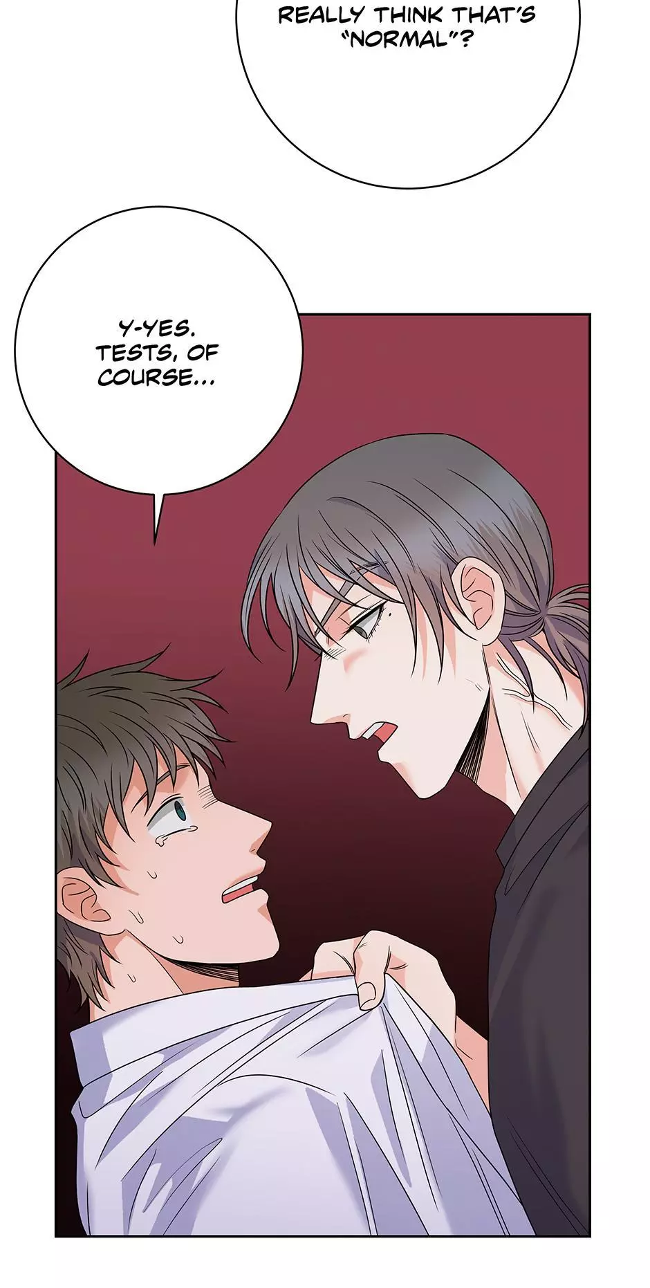 Long Live Hate - Chapter 33 Page 54
