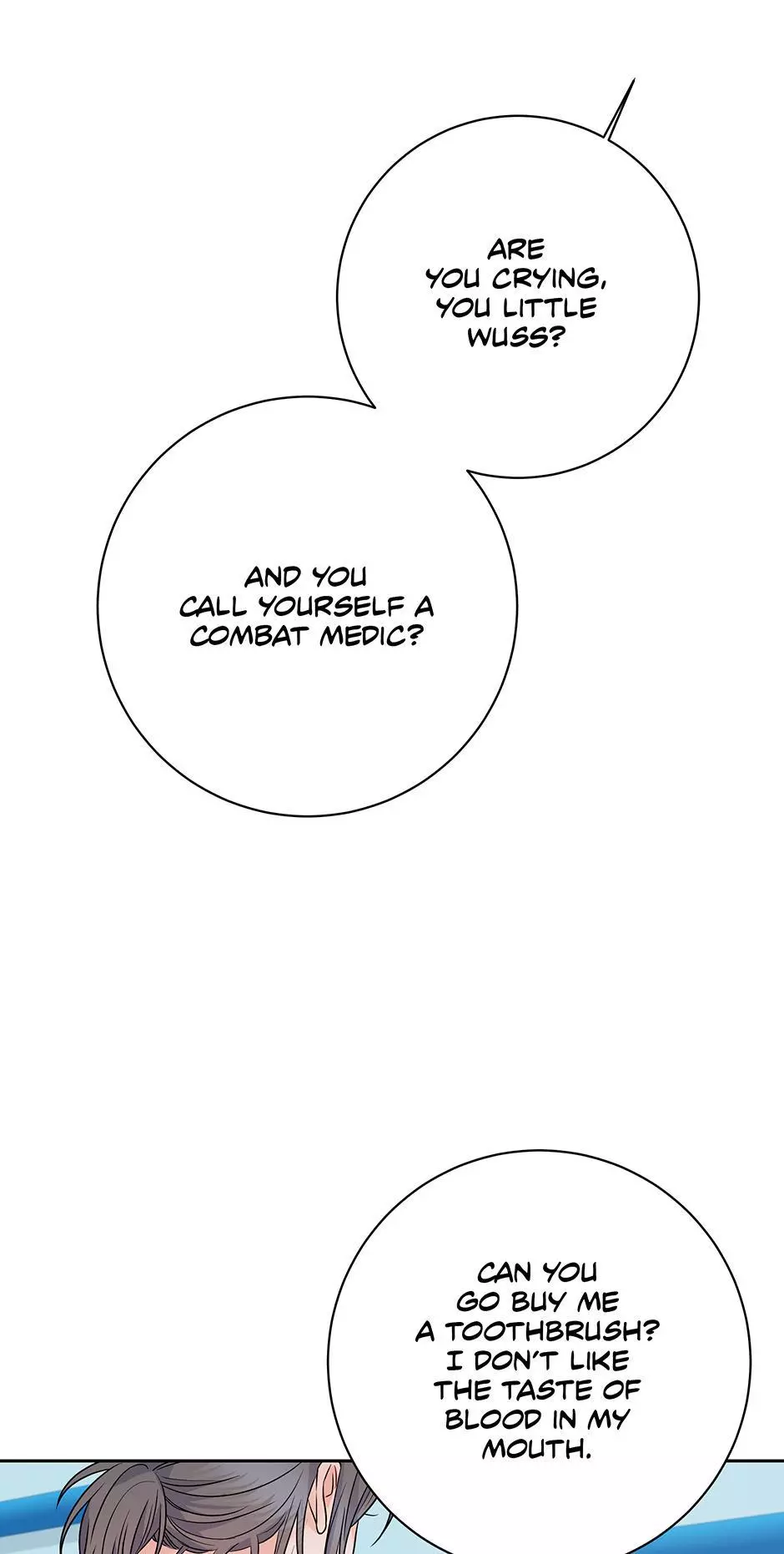 Long Live Hate - Chapter 33 Page 55