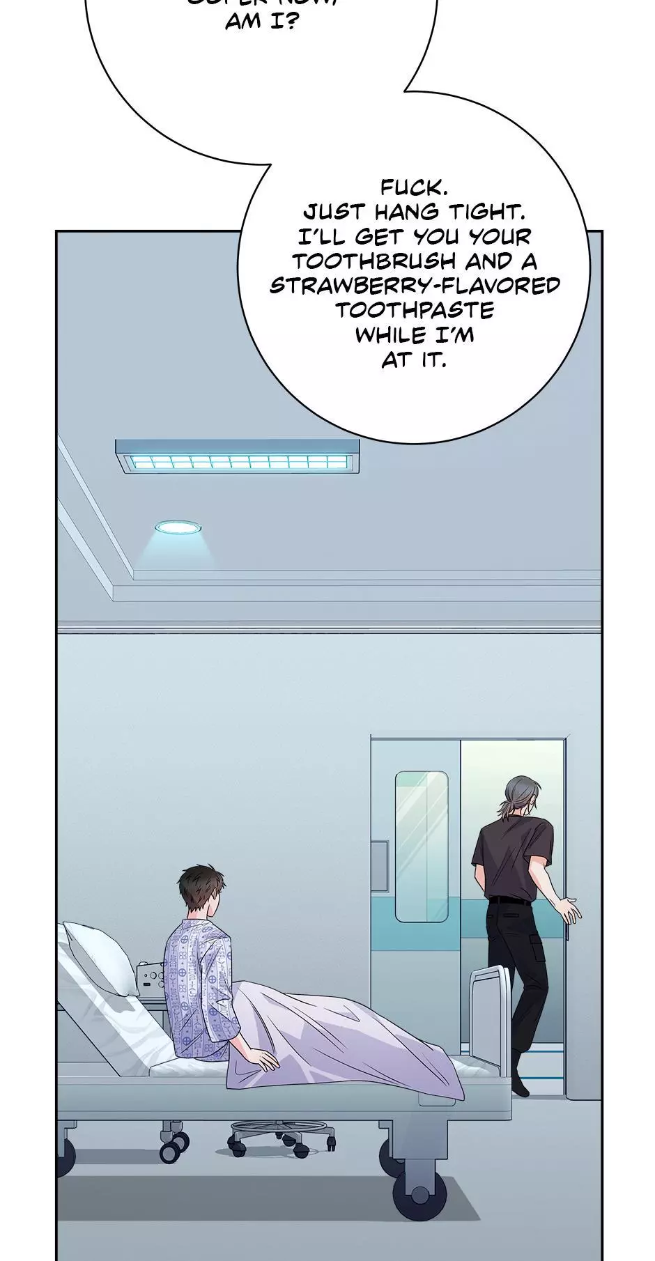 Long Live Hate - Chapter 33 Page 58