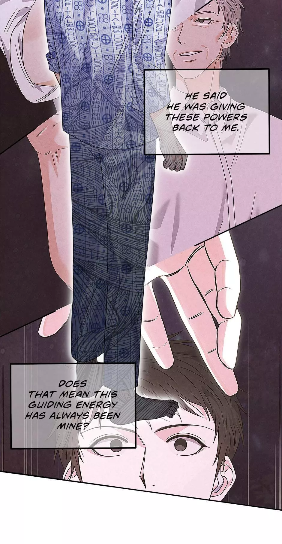 Long Live Hate - Chapter 33 Page 61