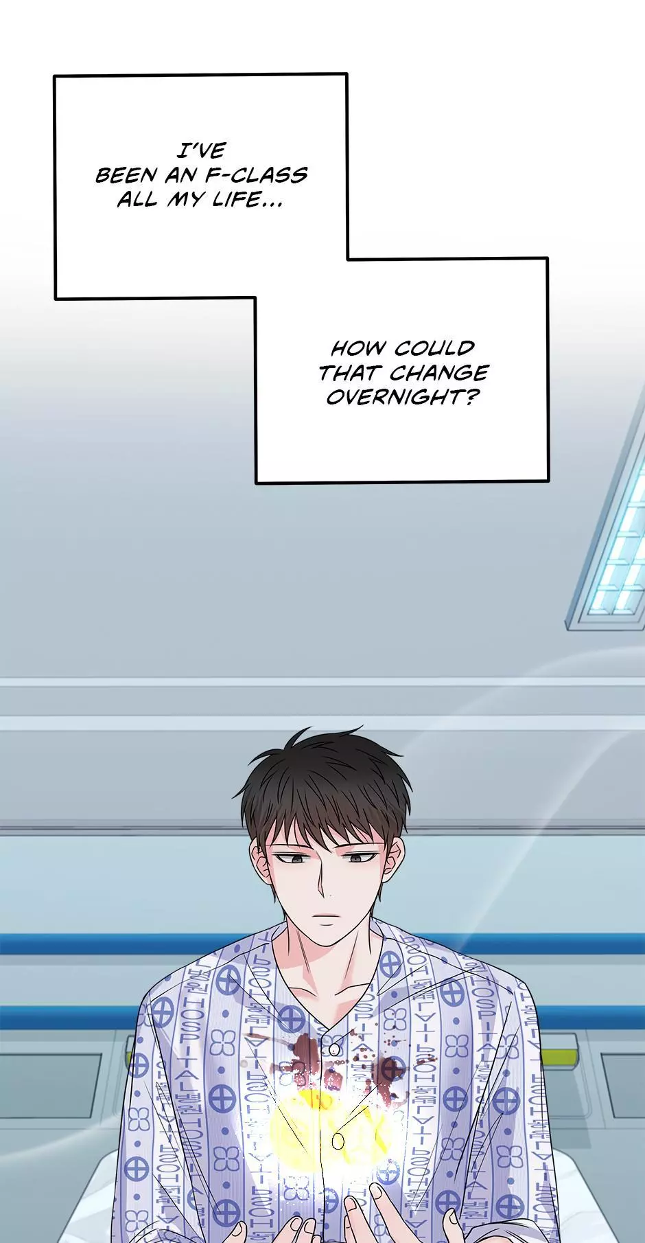 Long Live Hate - Chapter 33 Page 62