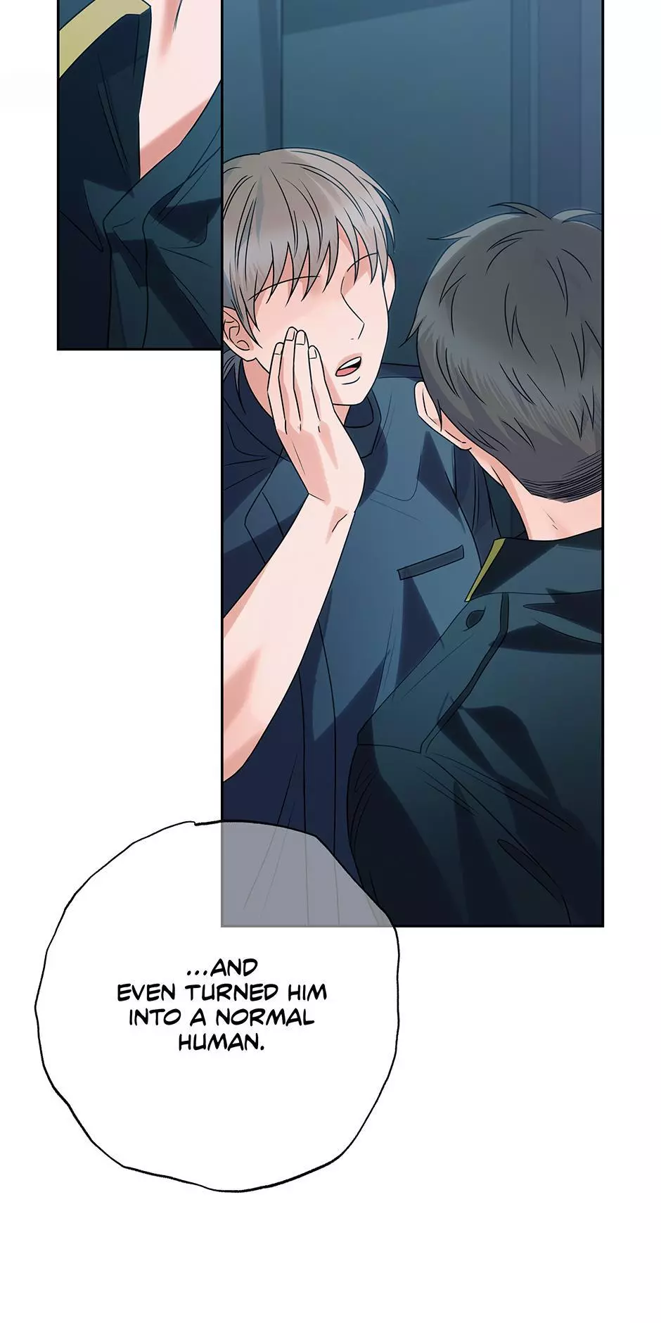 Long Live Hate - Chapter 33 Page 66