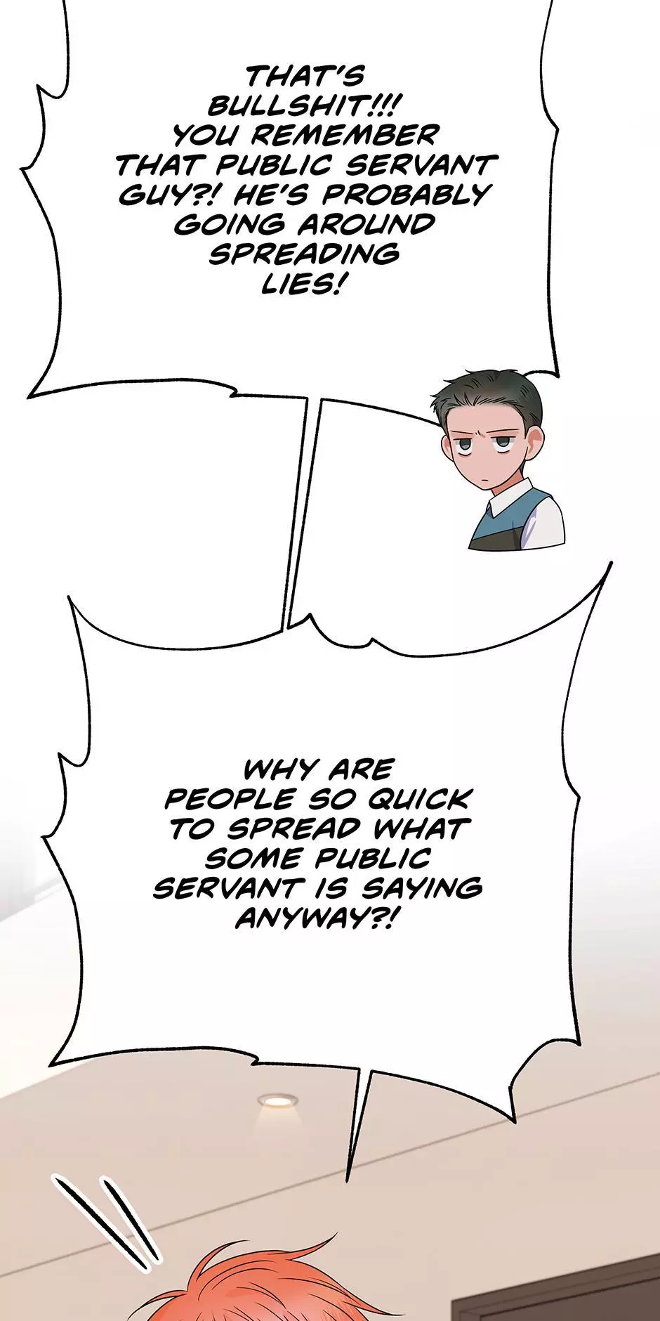 Long Live Hate - Chapter 33 Page 68
