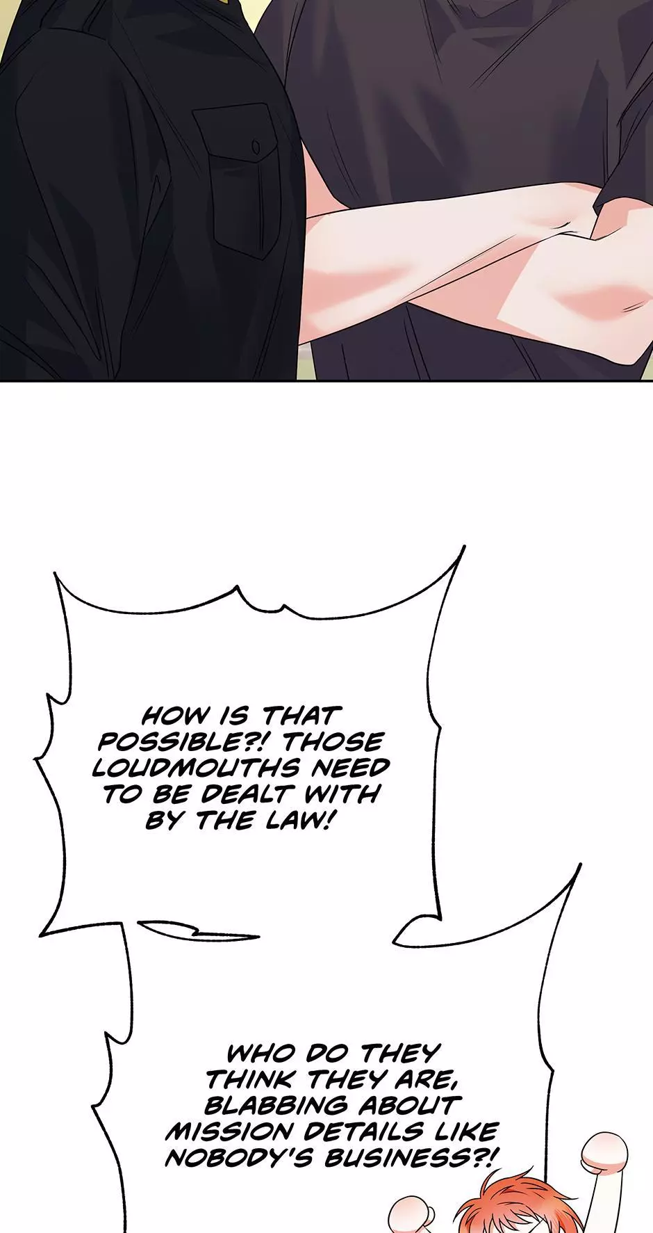 Long Live Hate - Chapter 33 Page 71