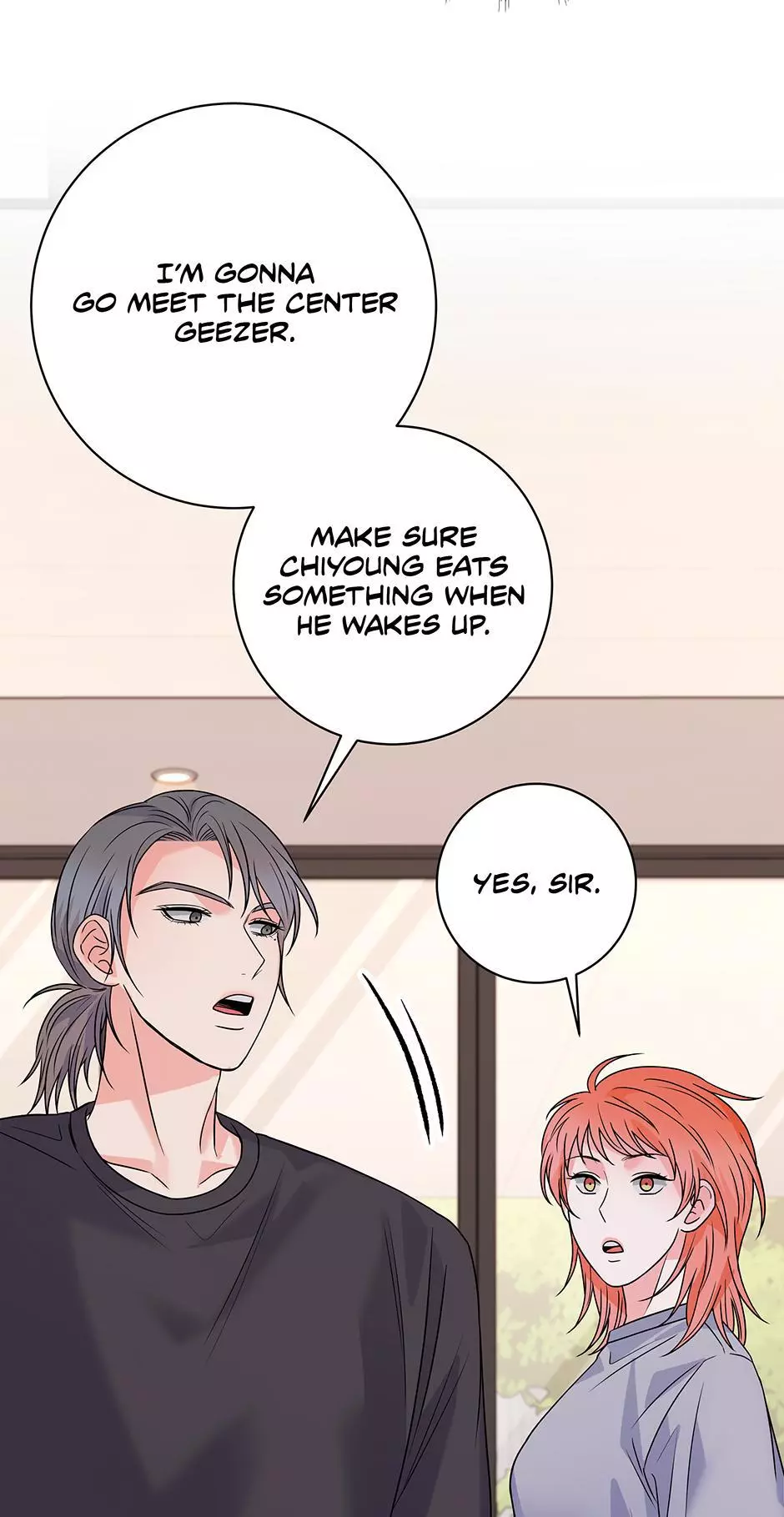 Long Live Hate - Chapter 33 Page 78