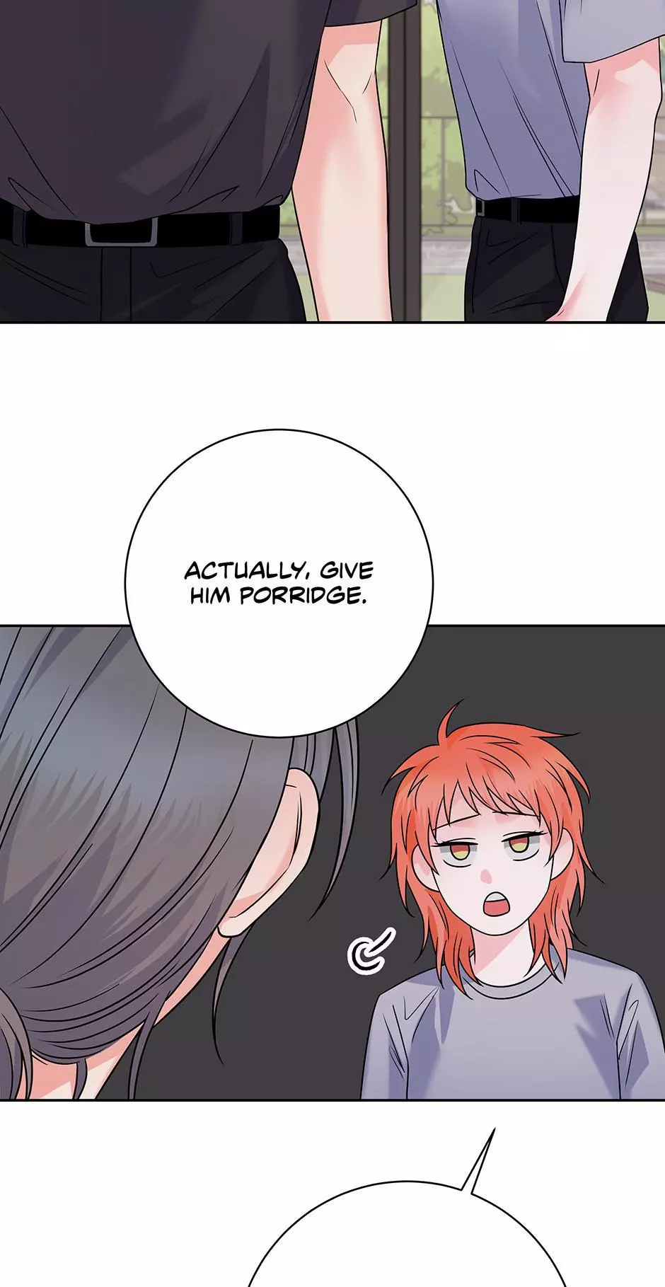Long Live Hate - Chapter 33 Page 79