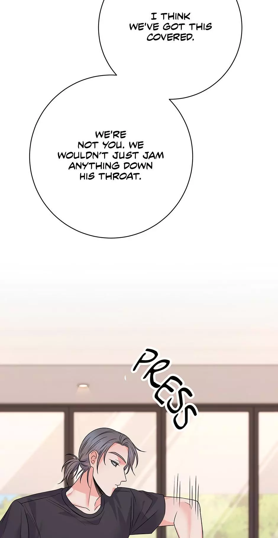 Long Live Hate - Chapter 33 Page 80
