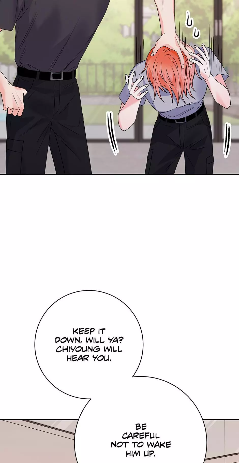 Long Live Hate - Chapter 33 Page 81