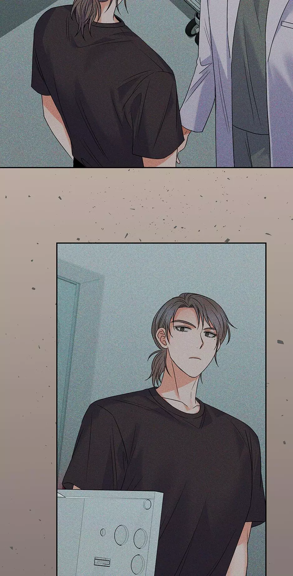 Long Live Hate - Chapter 33 Page 85