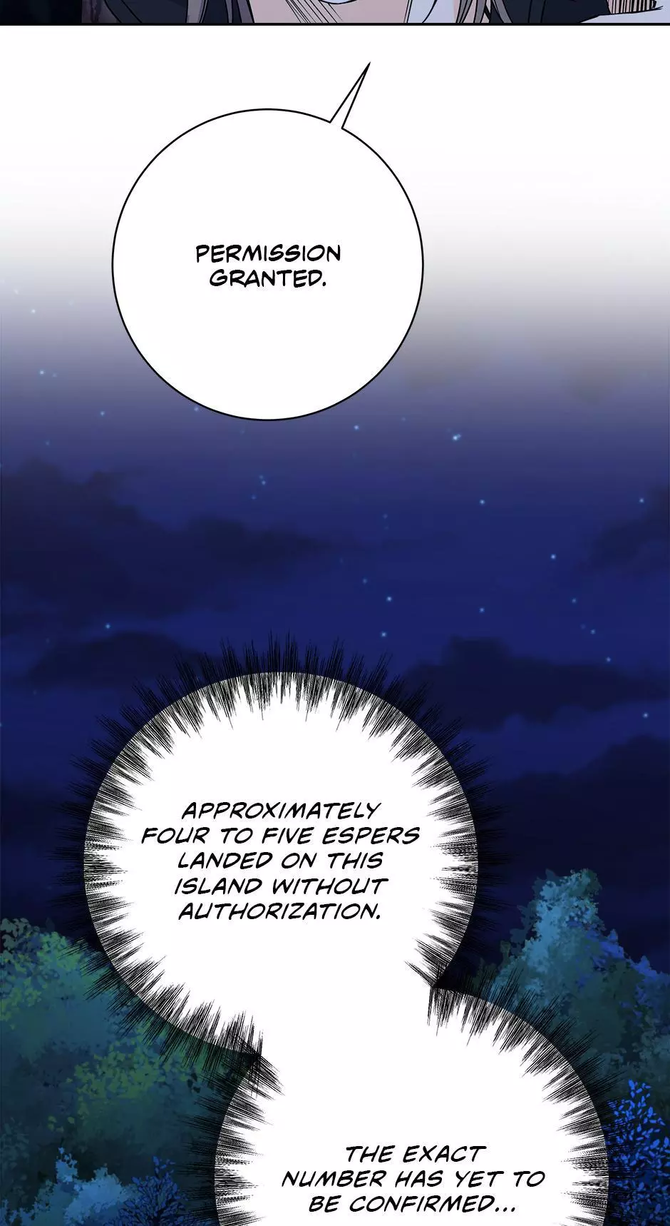 Long Live Hate - Chapter 34 Page 4