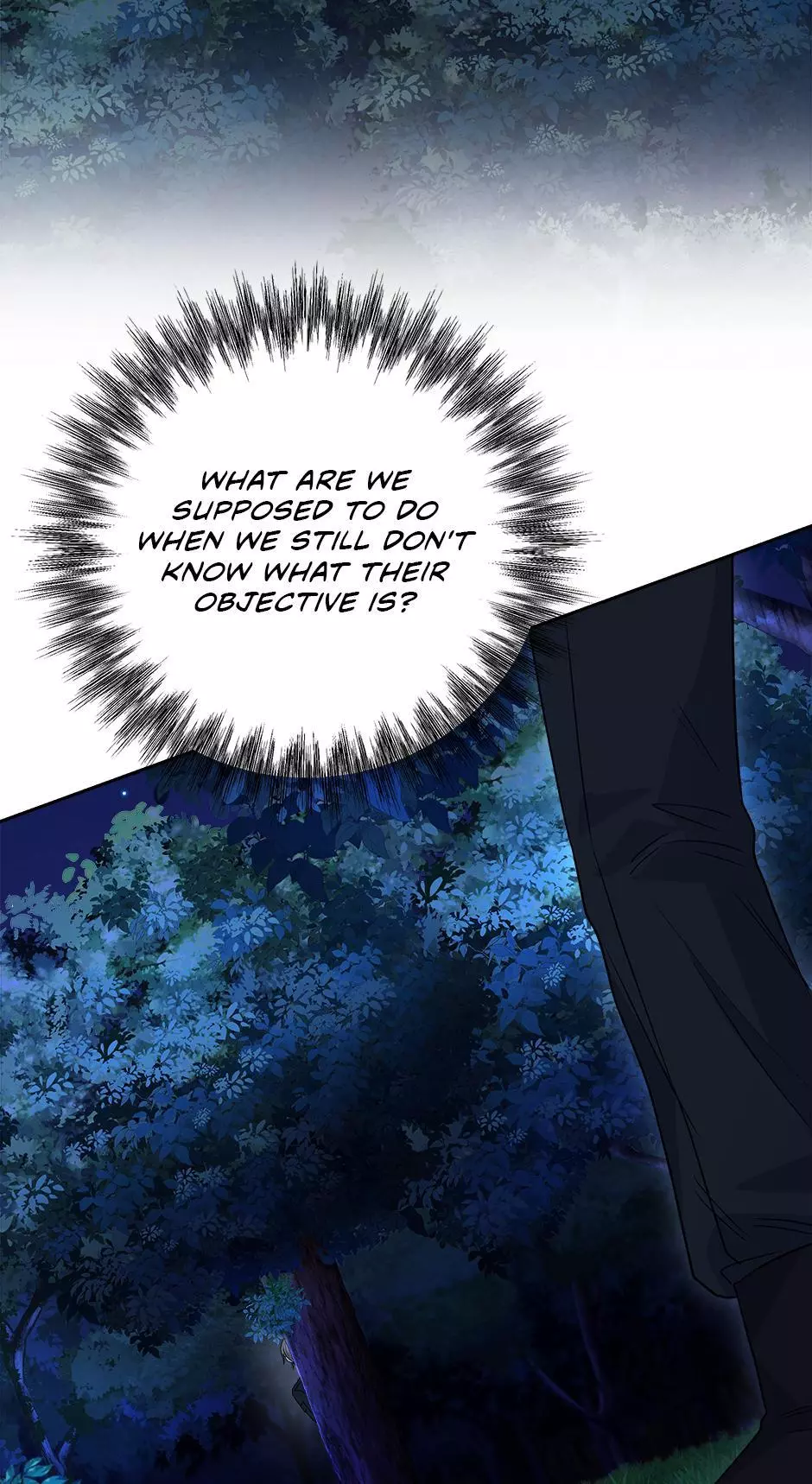 Long Live Hate - Chapter 34 Page 6