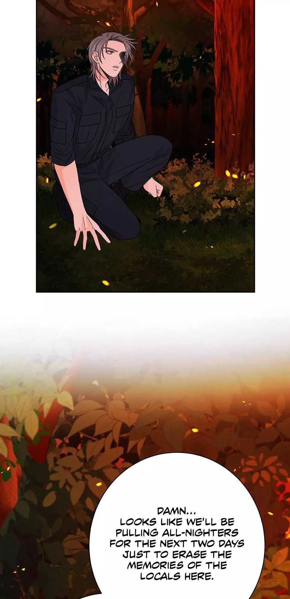 Long Live Hate - Chapter 34 Page 10