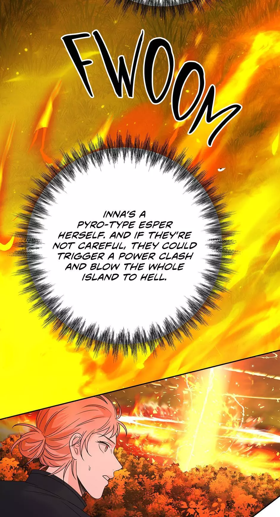 Long Live Hate - Chapter 34 Page 16