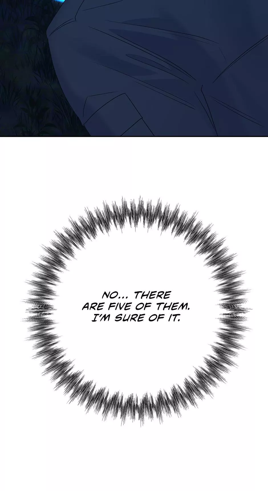 Long Live Hate - Chapter 34 Page 26