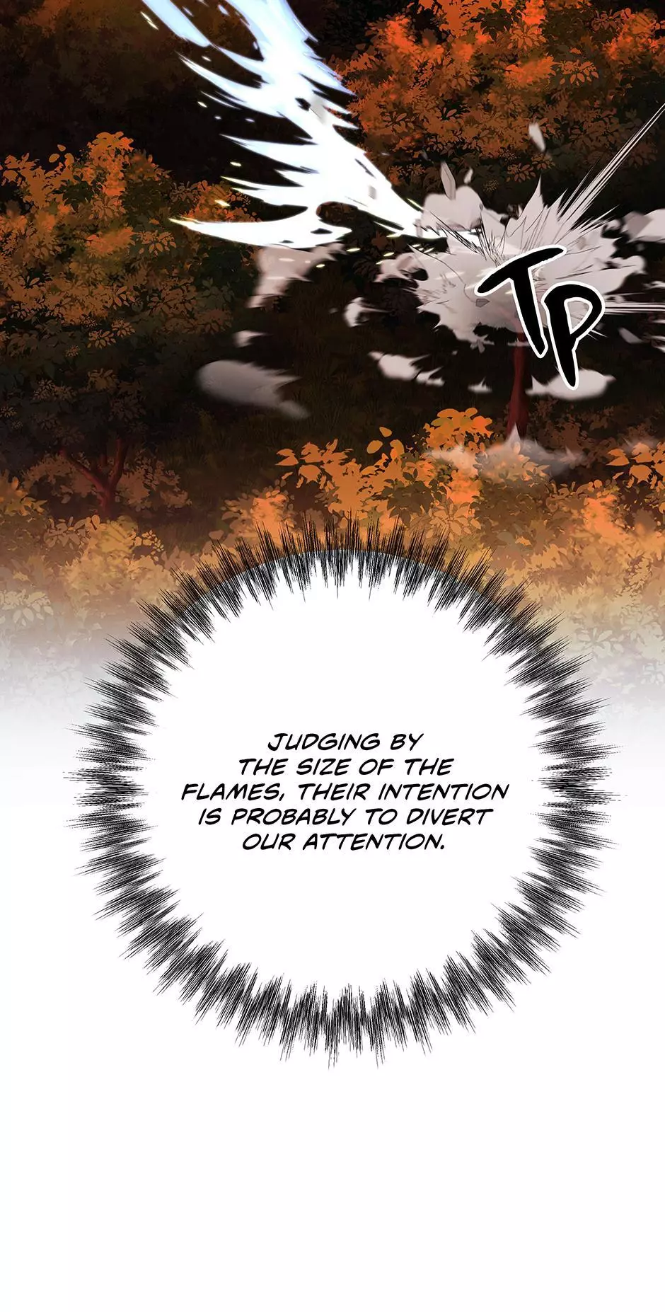 Long Live Hate - Chapter 34 Page 30