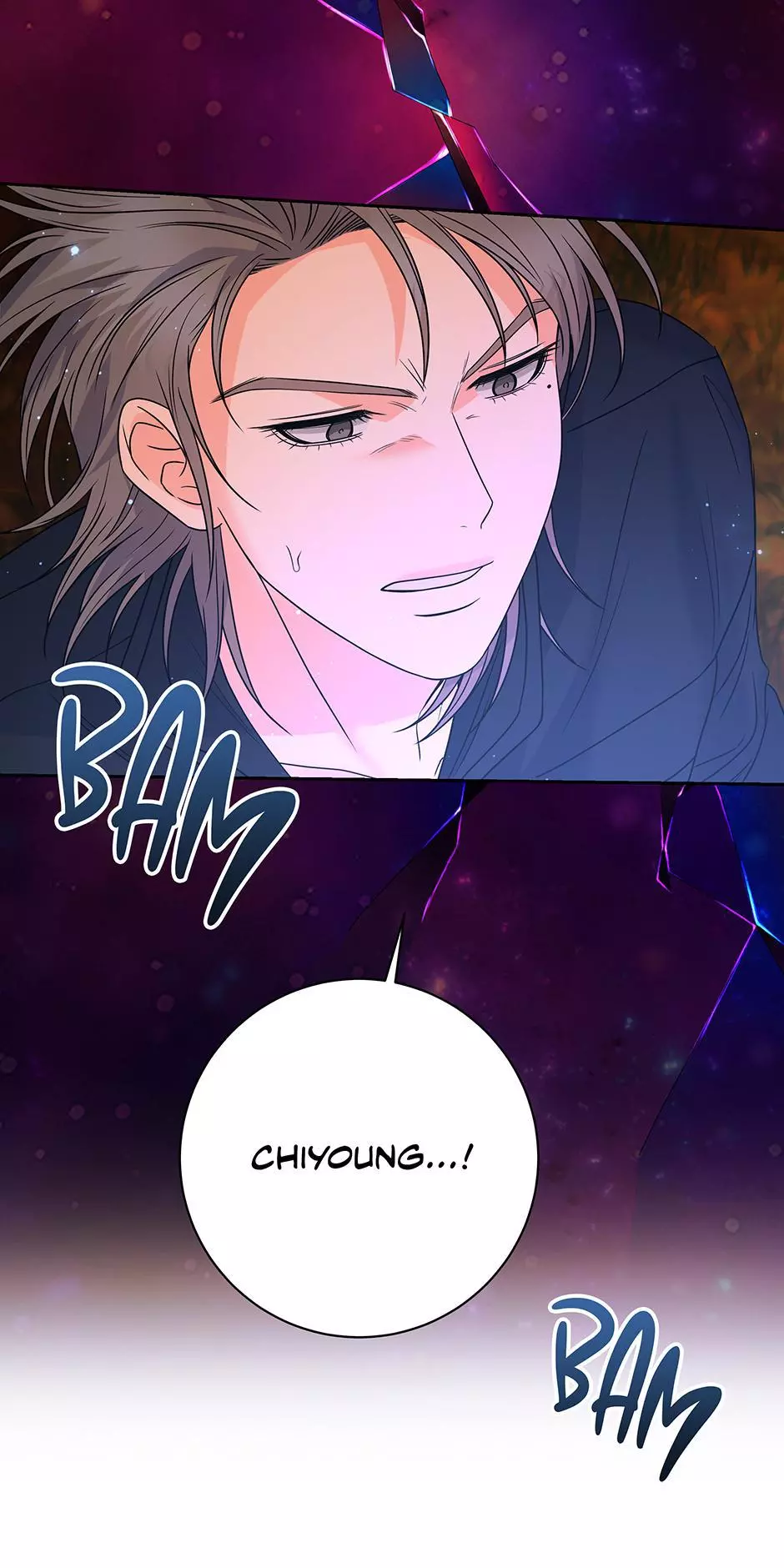 Long Live Hate - Chapter 34 Page 41