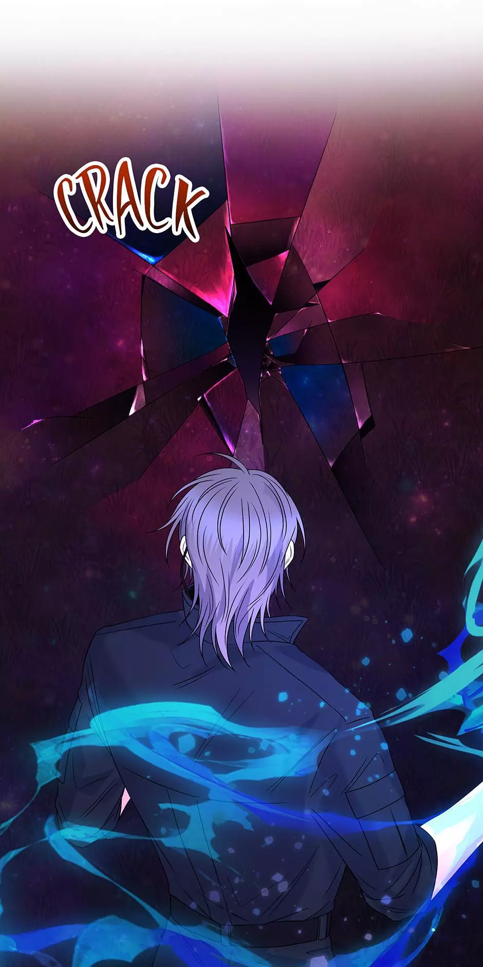 Long Live Hate - Chapter 34 Page 42