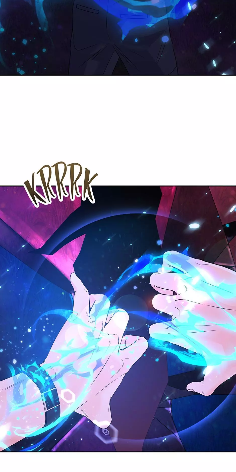Long Live Hate - Chapter 34 Page 43