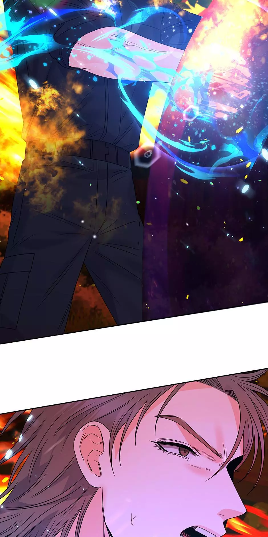 Long Live Hate - Chapter 34 Page 45