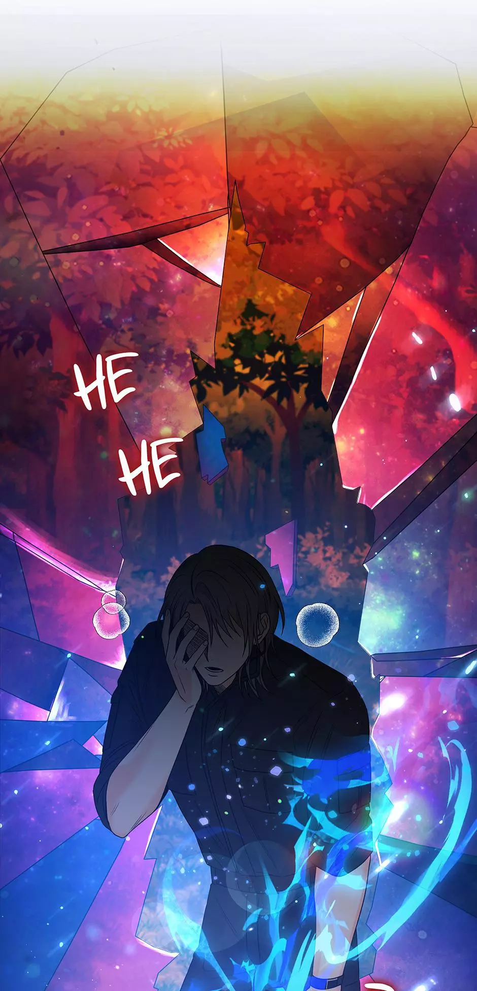 Long Live Hate - Chapter 34 Page 47