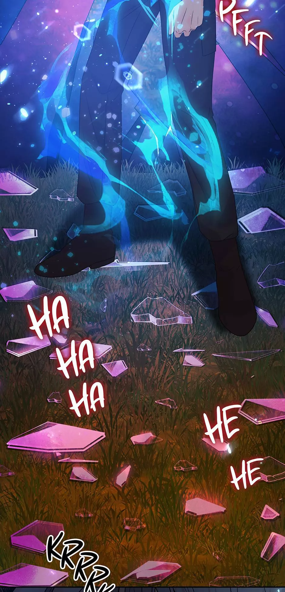 Long Live Hate - Chapter 34 Page 48