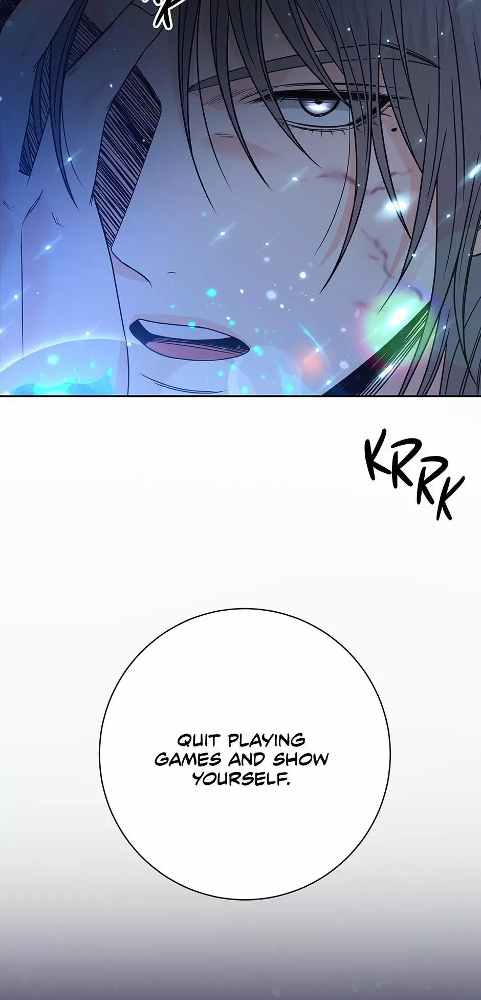 Long Live Hate - Chapter 34 Page 49