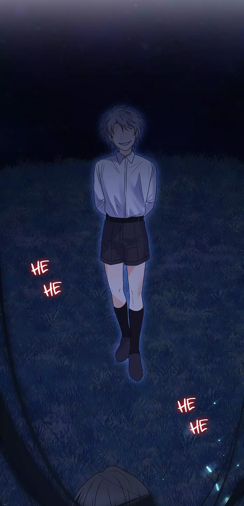 Long Live Hate - Chapter 34 Page 50