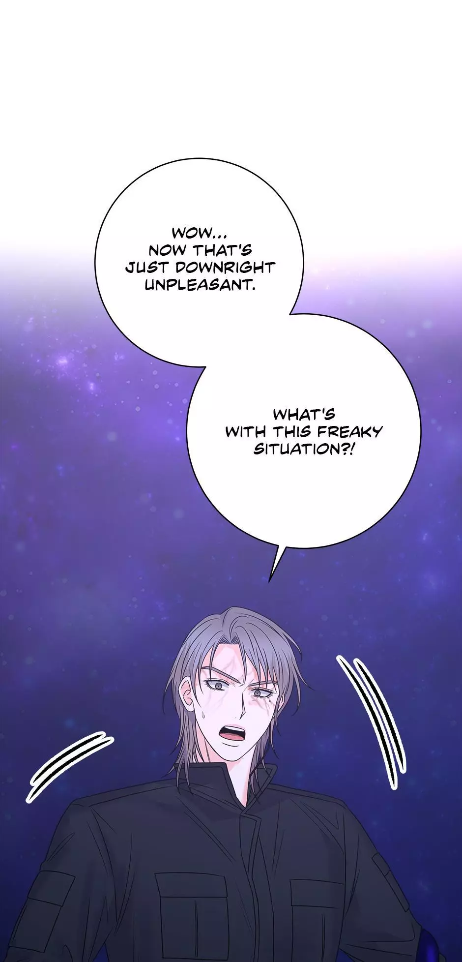 Long Live Hate - Chapter 34 Page 52