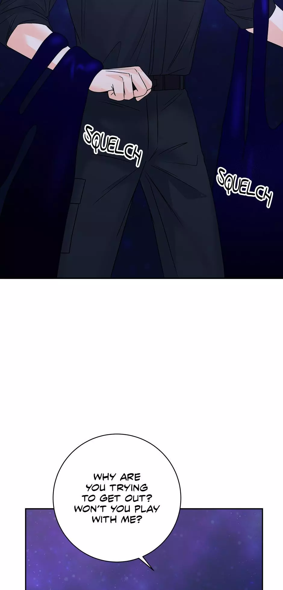 Long Live Hate - Chapter 34 Page 53