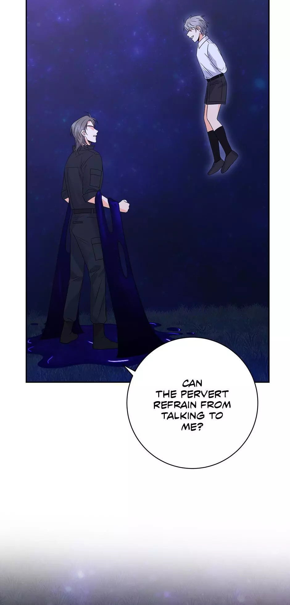 Long Live Hate - Chapter 34 Page 54