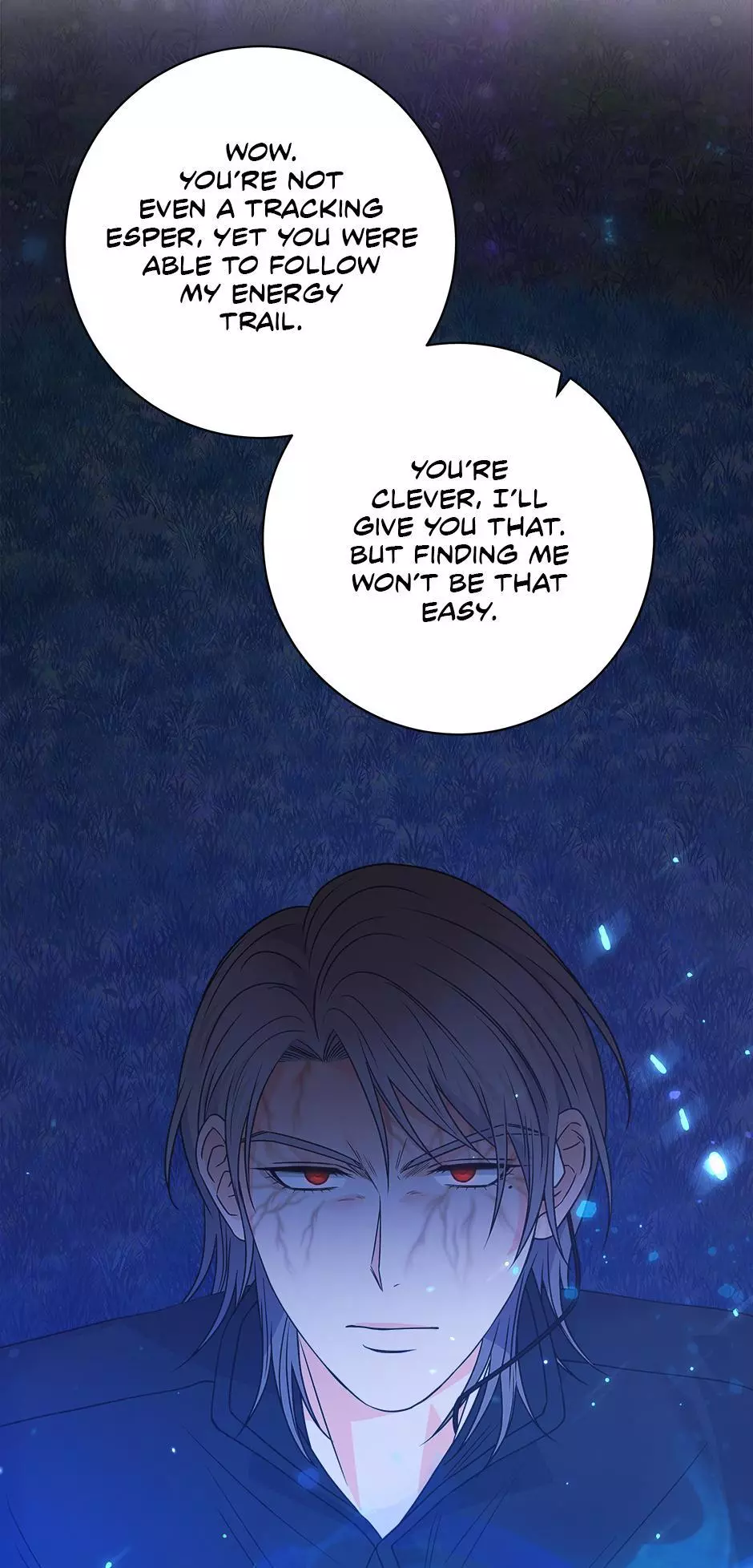Long Live Hate - Chapter 34 Page 55
