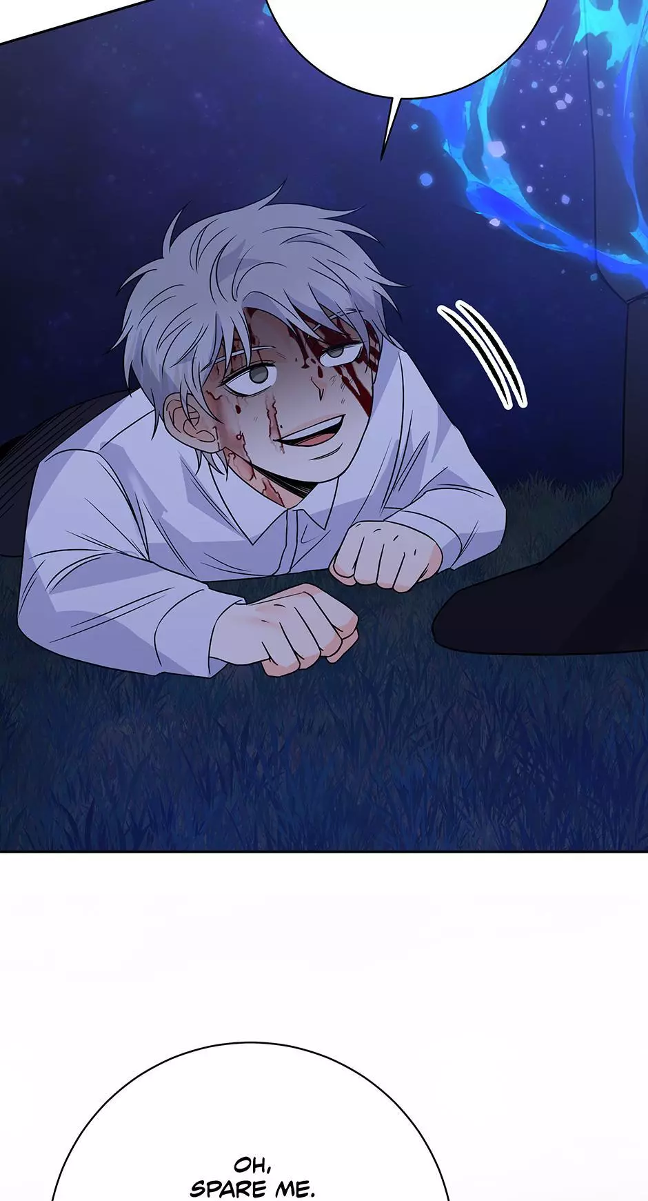 Long Live Hate - Chapter 34 Page 83