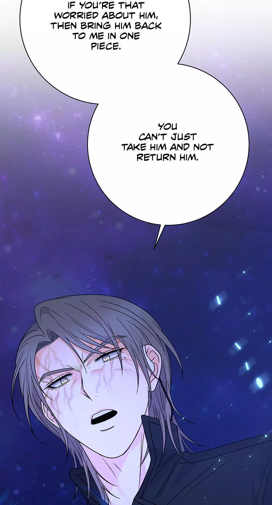 Long Live Hate - Chapter 34 Page 84