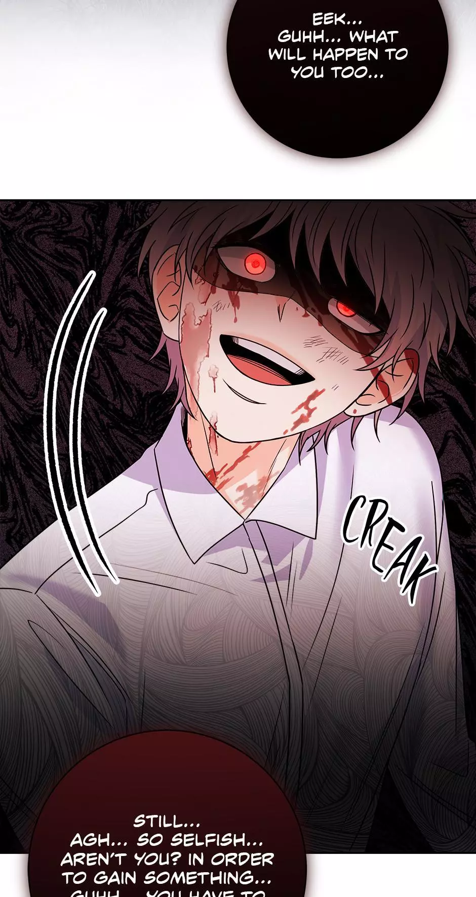 Long Live Hate - Chapter 34 Page 90