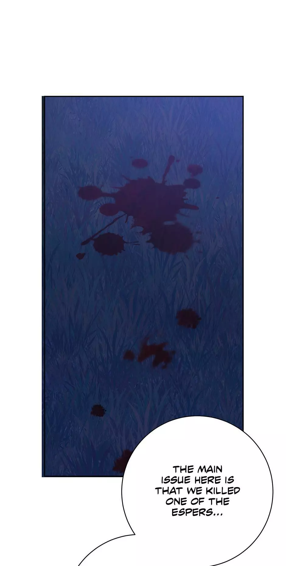 Long Live Hate - Chapter 35 Page 17