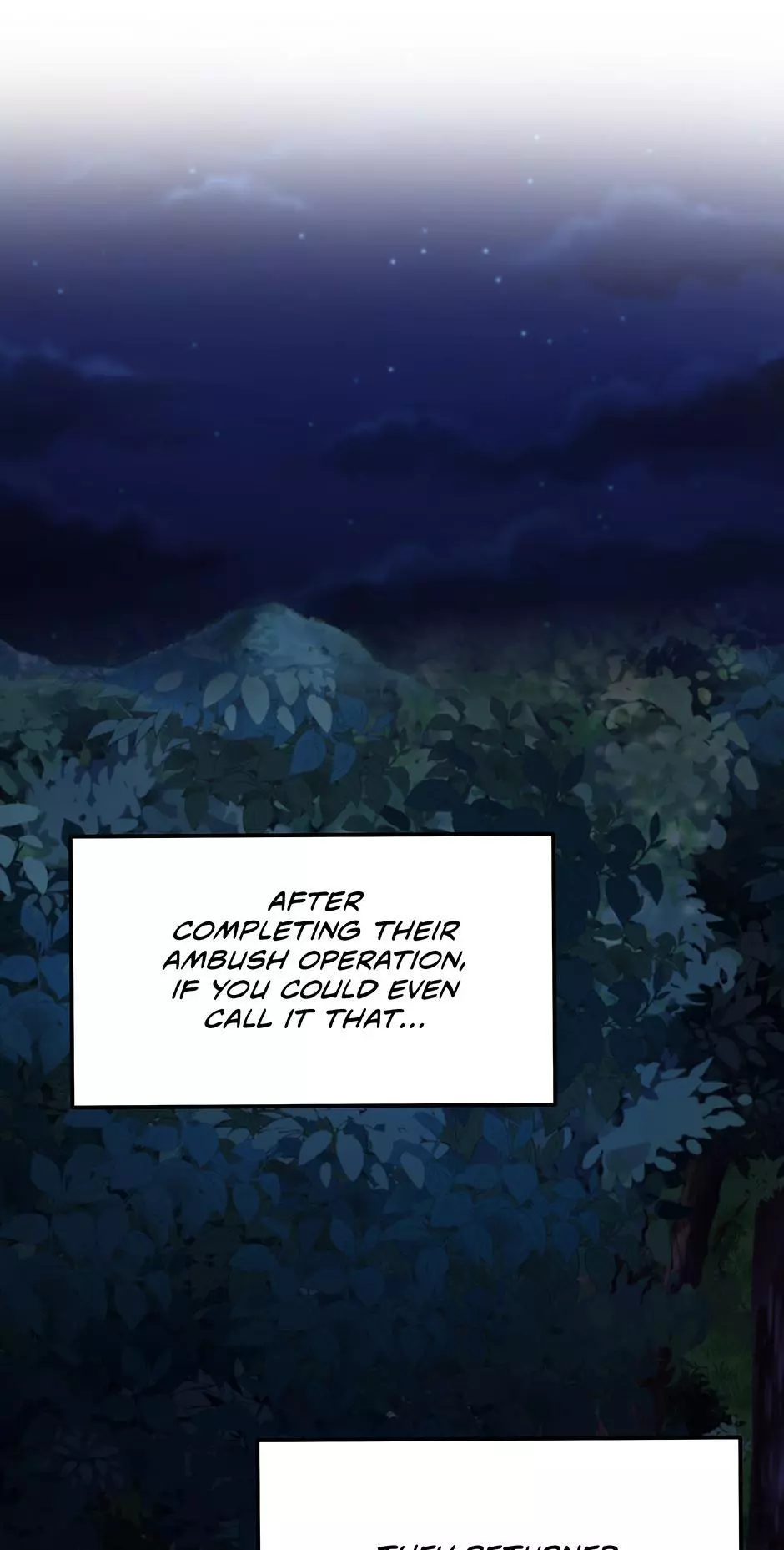 Long Live Hate - Chapter 35 Page 20