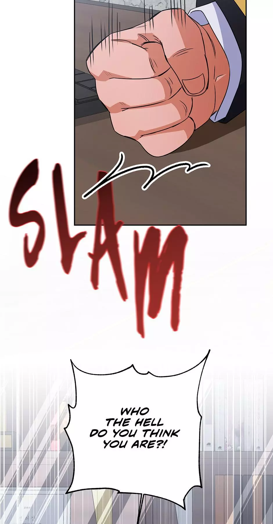 Long Live Hate - Chapter 35 Page 27