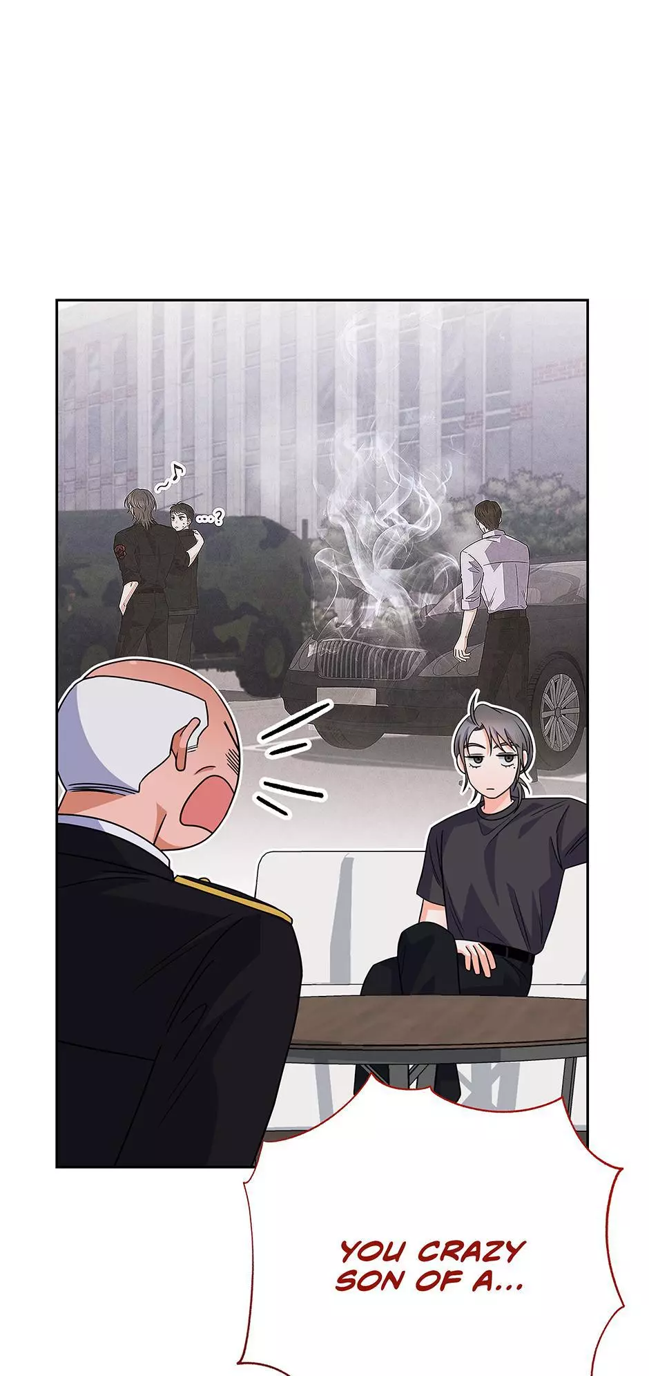 Long Live Hate - Chapter 35 Page 32