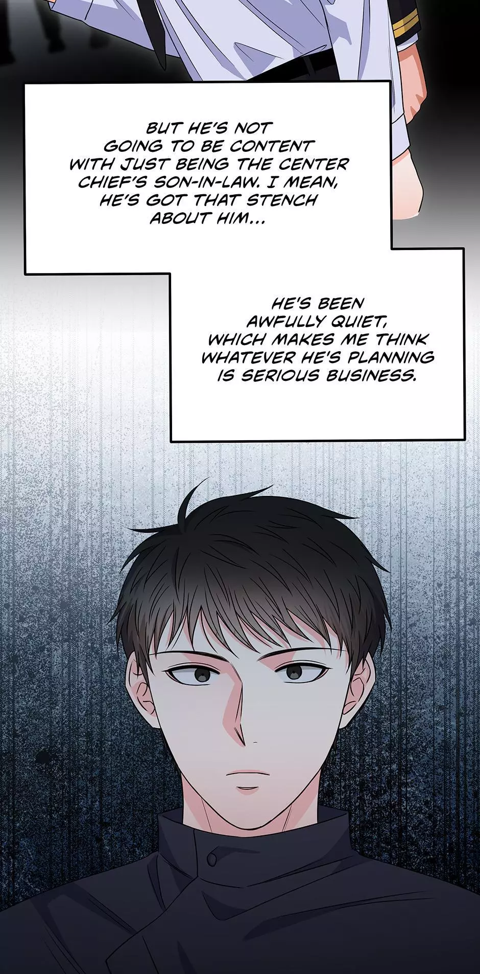 Long Live Hate - Chapter 35 Page 39